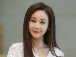 Aktris dan presenter TV Ham So Won mengalami patah tulang panggul setelah kecelakaan lalu lintas.