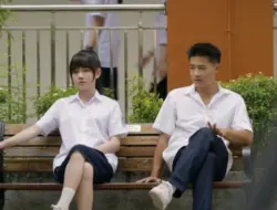 Apa kata aktris utama dalam drama ‘The Other Side of the City’ tentang karakter kontroversial tersebut?