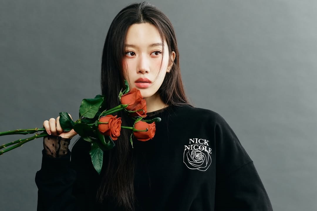 Moon Ga Young Berpotensi Gabung Drama Baru Choi Woo Shik