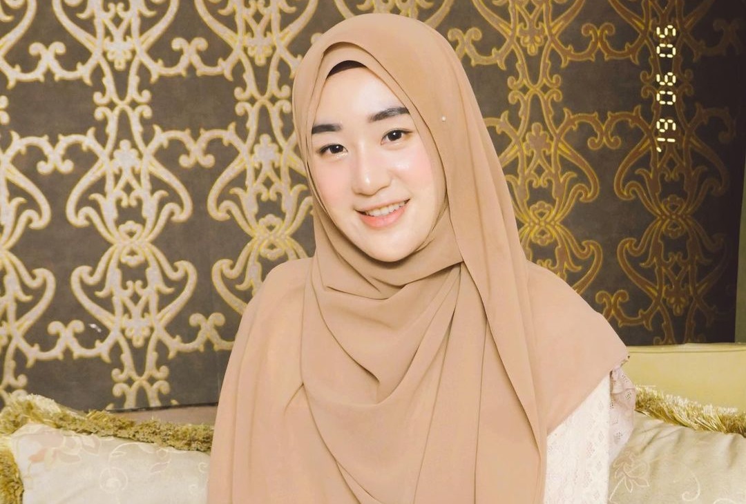 Larissa Chou Curhat Sulitnya Istikamah, sempat Berpikir Kembali ke Agama Lama
