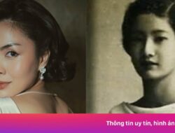 Kontroversi menyelimuti Tang Thanh Ha dan aktris dari film ‘The Last Empress’.