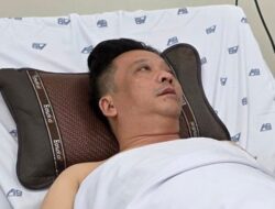 Perkembangan terbaru terkait kesehatan artis Minh Hoa setelah 3 hari dirawat di rumah sakit.