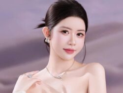 Dinh Thi Ngoc Huyen – Seorang aktris Gen Z dengan penampilan yang manis dan menawan serta profil artistik dan pendidikan yang mengesankan.