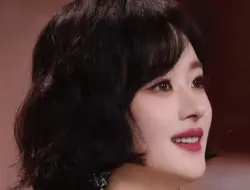 Zhao Liying diperlakukan tidak adil.