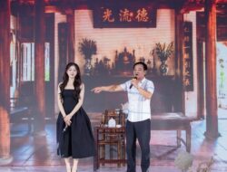 Upaya perjodohan yang rumit oleh Seniman Berprestasi Quang Tèo untuk ‘putrinya’, yang secantik ratu kecantikan, telah menarik perhatian.