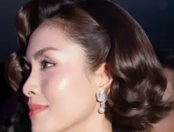 Tang Thanh Ha menimbulkan sensasi.