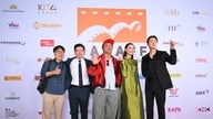 Sinema Korea di Festival Film Asia Da Nang ke-4