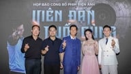 Film yang terinspirasi oleh penembak Hoang Xuan Vinh telah resmi dirilis, menyatukan tim gabungan Vietnam-Korea.