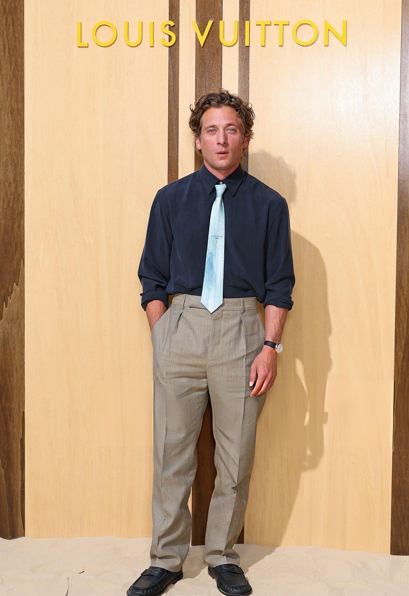 Jeremy Allen White