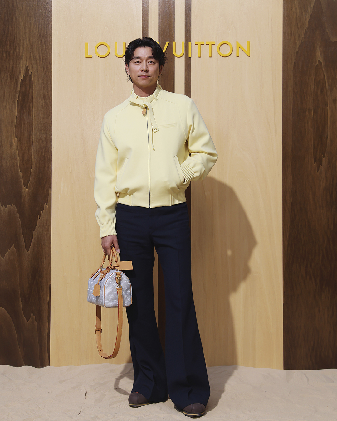 Gong Yoo
