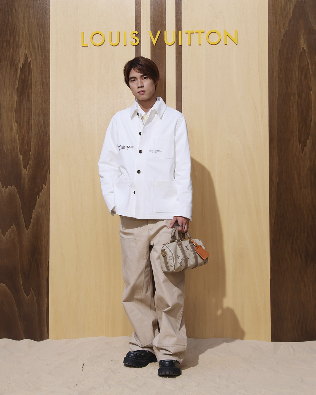 Yuto Horigome