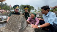 Air mata adalah untuk hari yang bahagia.