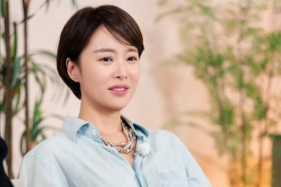 Hwang Jung Eum