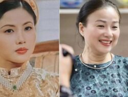 Apa yang terjadi pada Profesor Madya yang sukses memerankan Permaisuri Nam Phuong, lalu meninggalkan dunia akting untuk beralih ke dunia pengajaran?