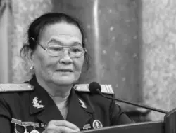 Aktris Ngo Thi Tuyen telah meninggal dunia.