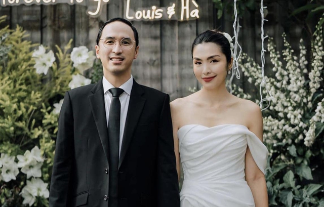 Tang Thanh Ha menjalani 14 tahun sebagai menantu di keluarga kaya sebelum kembali berakting - Foto 1.