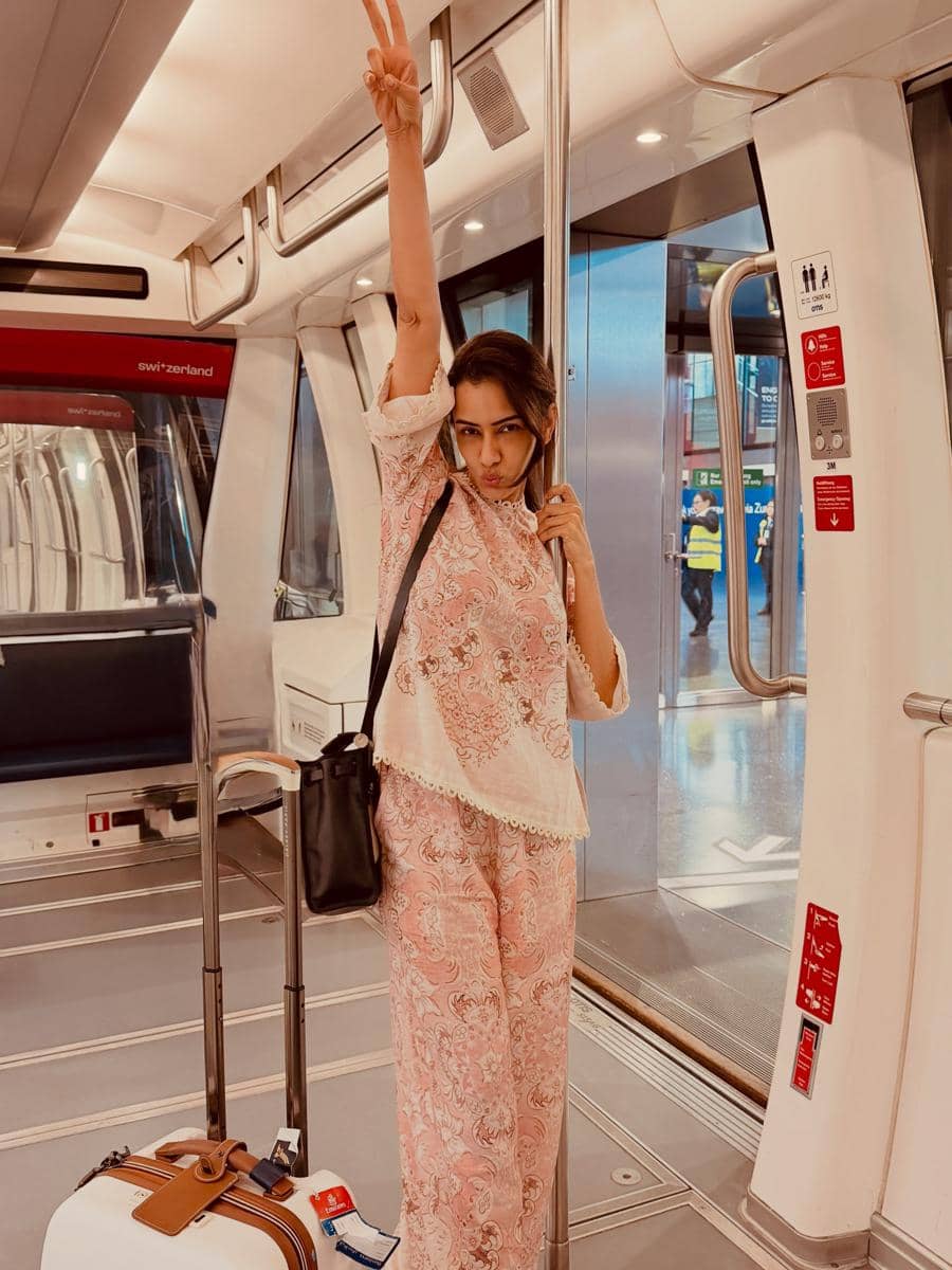 Smriti Khanna