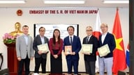 Memperkuat hubungan pendidikan dan budaya antara Vietnam dan Jepang.