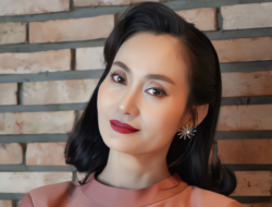 Artis Berprestasi adalah “aktris terjelek di layar”: “Sutradara kurang visi, dia tidak bisa melihat kecantikan saya.”