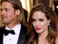 Angelina Jolie mengungkapkan detail tentang kehidupan kencannya setelah perceraiannya dengan Brad Pitt.