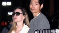 Angelina Jolie memicu kontroversi.