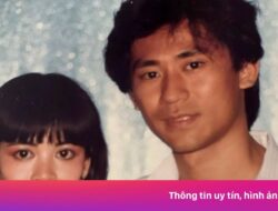Kisah cinta antara Seniman Rakyat Ta Minh Tam dan seniman Bach Van