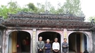 Kenangan tentang pedesaan