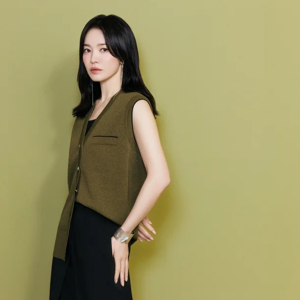 Foto Song Hye Kyo 2 Song Hye Kyo anh 2