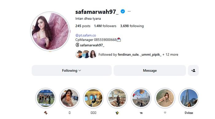 Safa Marwah