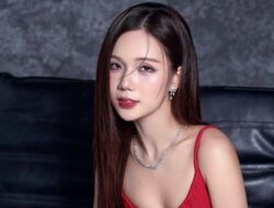 Suami aktris Ngoc Anh tidak keberatan dengan adegan romantis istrinya, dan mendukung citra seksi istrinya.