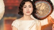 Perancang busana Do Manh Cuong mengungkapkan detail tentang kostum Ha Tang dalam drama The Last Empress.