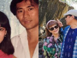 Pernikahan seniman ternama Ta Minh Tam yang telah berlangsung lebih dari empat dekade dengan pasangannya yang setia dan penuh pengabdian.
