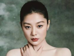 Wang Zhenni, sosok yang familiar di layar kaca Tiongkok, tetap menjaga privasinya di usia 38 tahun.