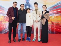 Mantan presenter VTV berbicara untuk pertama kalinya tentang ayah mertuanya, seorang Artis Rakyat, mengungkapkan tradisi keluarga yang telah membuatnya sangat kagum.