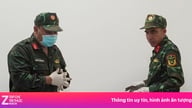 Mencari kerabat dari prajurit yang gugur, Huynh Van Quen, unit 962.