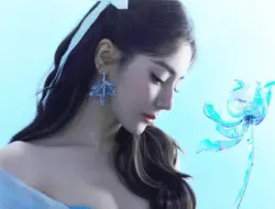 Pakaian Dilraba Dilmurat terlalu terbuka.