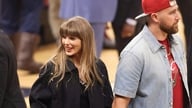 Perjanjian pranikah setebal 40 halaman antara Taylor Swift dan suaminya yang seorang atlet?