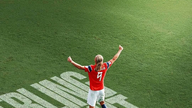 Catatan Harian Piala Dunia 6/7: Norwegia dan Inggris akan bertemu di perempat final, menunggu laga Portugal-Spanyol.