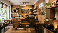 Mengapa kafe dan restoran harus membayar untuk memutar musik?
