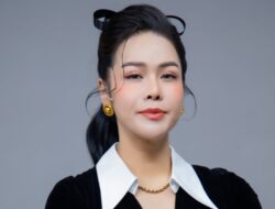 Nhat Kim Anh mengklarifikasi situasi tersebut.