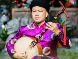 Seniman Berprestasi dari Teater Boneka Thang Long tiba-tiba meninggal dunia pada usia 46 tahun.