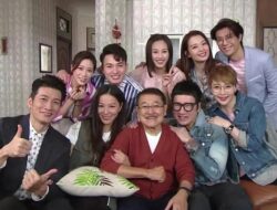 Dengan lebih dari 2.800 episode yang akan segera berakhir, para bintang serial TVB menghadapi pengangguran.
