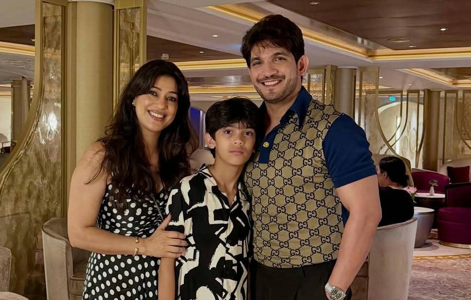 Arjun Bijlani