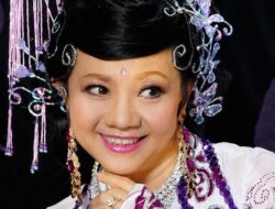 Fakta-fakta yang kurang dikenal tentang seniman Bach Le