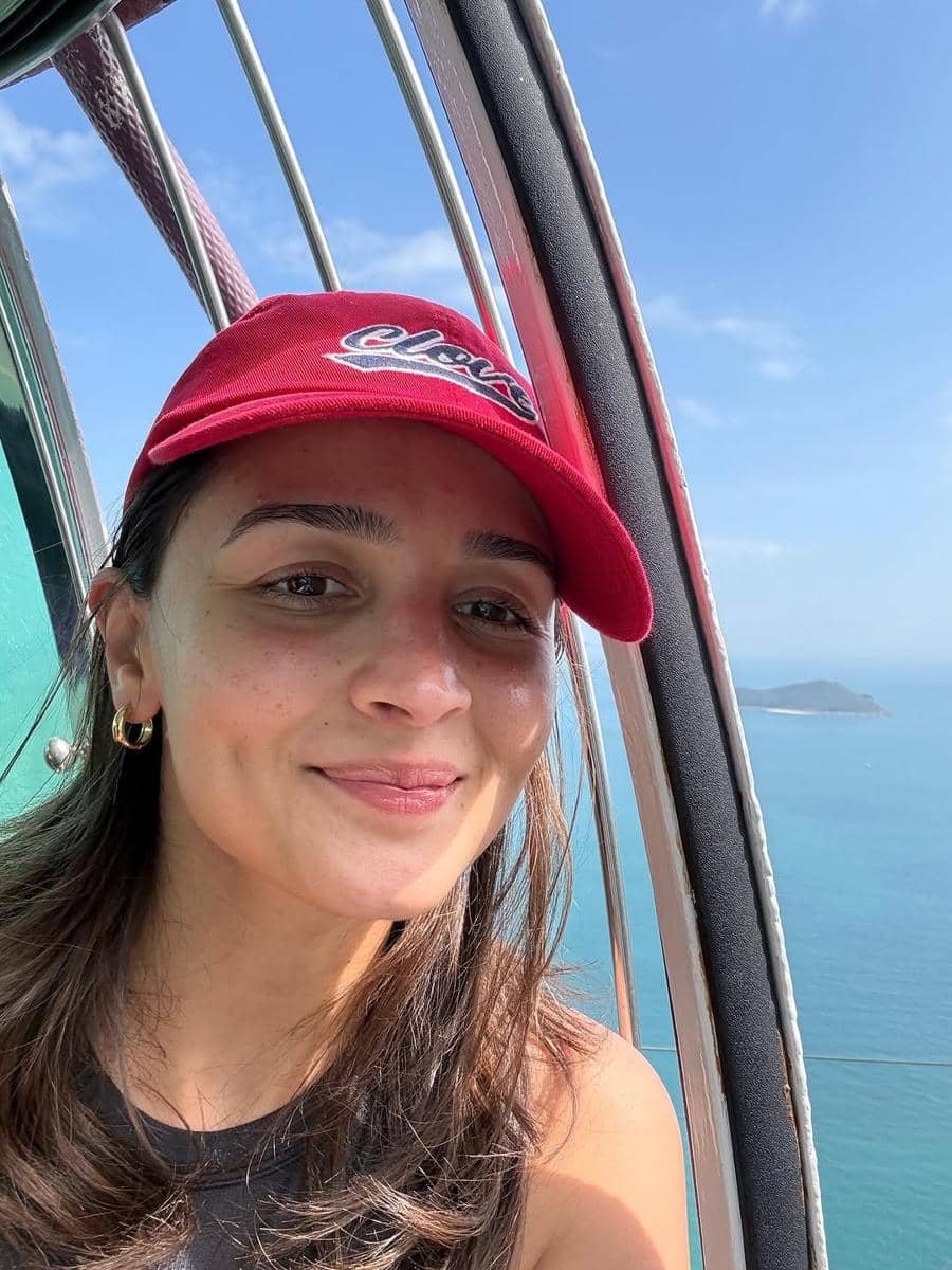Alia Bhatt