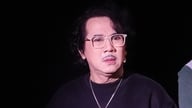 Seniman Thanh Loc meninggalkan Teater Thien Dang.