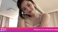 Han So Hee menarik perhatian.