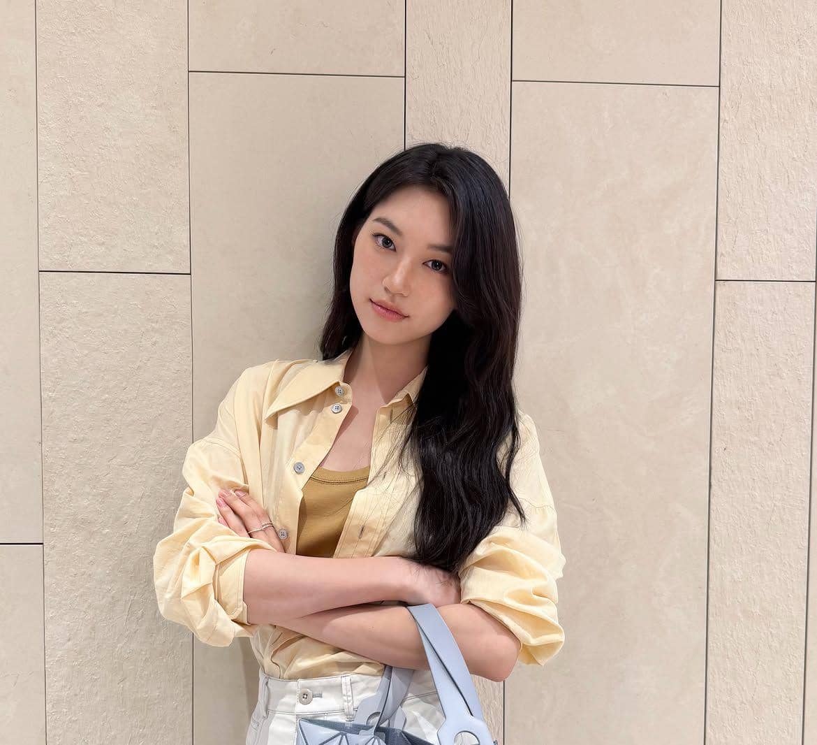 Potret Kim Do Yeon