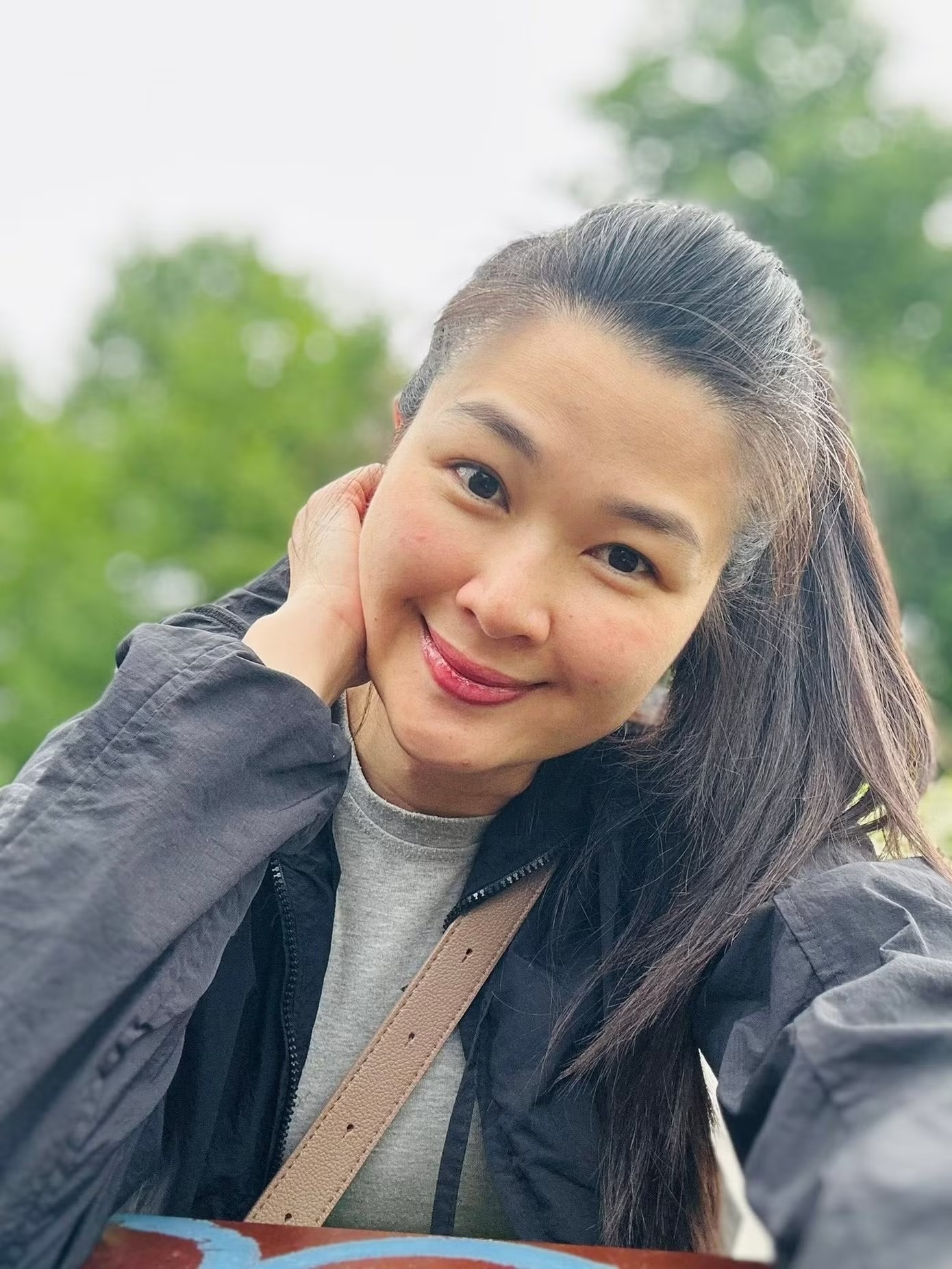 Foto Mac Anh Thu 5 Mac Anh Thu anh 5