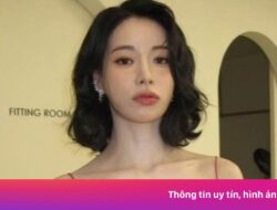 Aktris Lim Ji Yeon mengunjungi Phu Quoc.